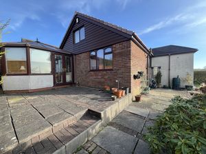 Rear Garden- click for photo gallery